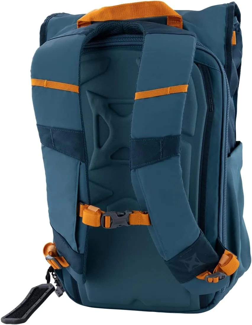 Vertx Last Call Pack Tactical Backpack 20L Medium Molle Laptop Rucksack for Travel, Work, Outdoor, Concealed Carry