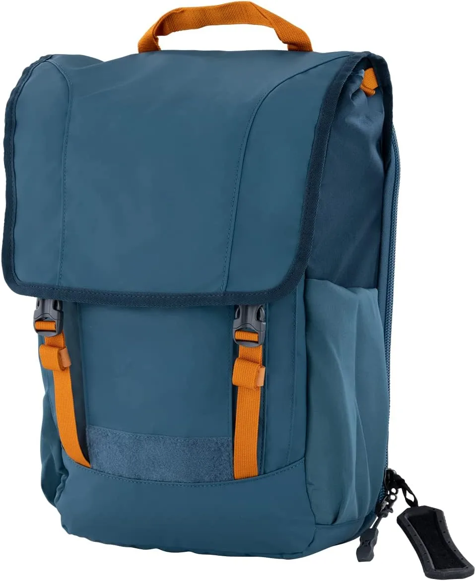 Vertx Last Call Pack Tactical Backpack 20L Medium Molle Laptop Rucksack for Travel, Work, Outdoor, Concealed Carry