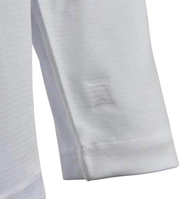 VERTX Mens Long Sleeve Tactical Performance Shirt