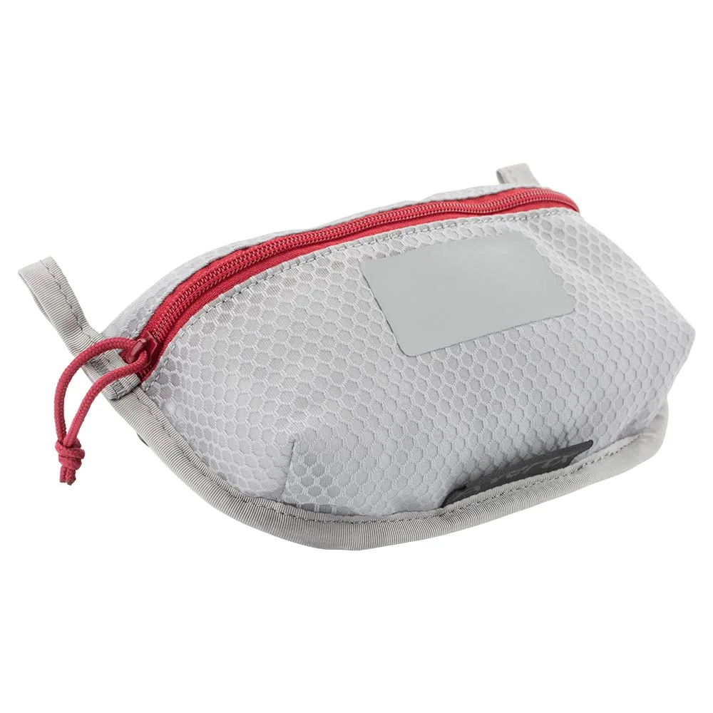 VERTX Overflow Mesh Zipper Pouches for Tactical Gear and Backpack Accessories