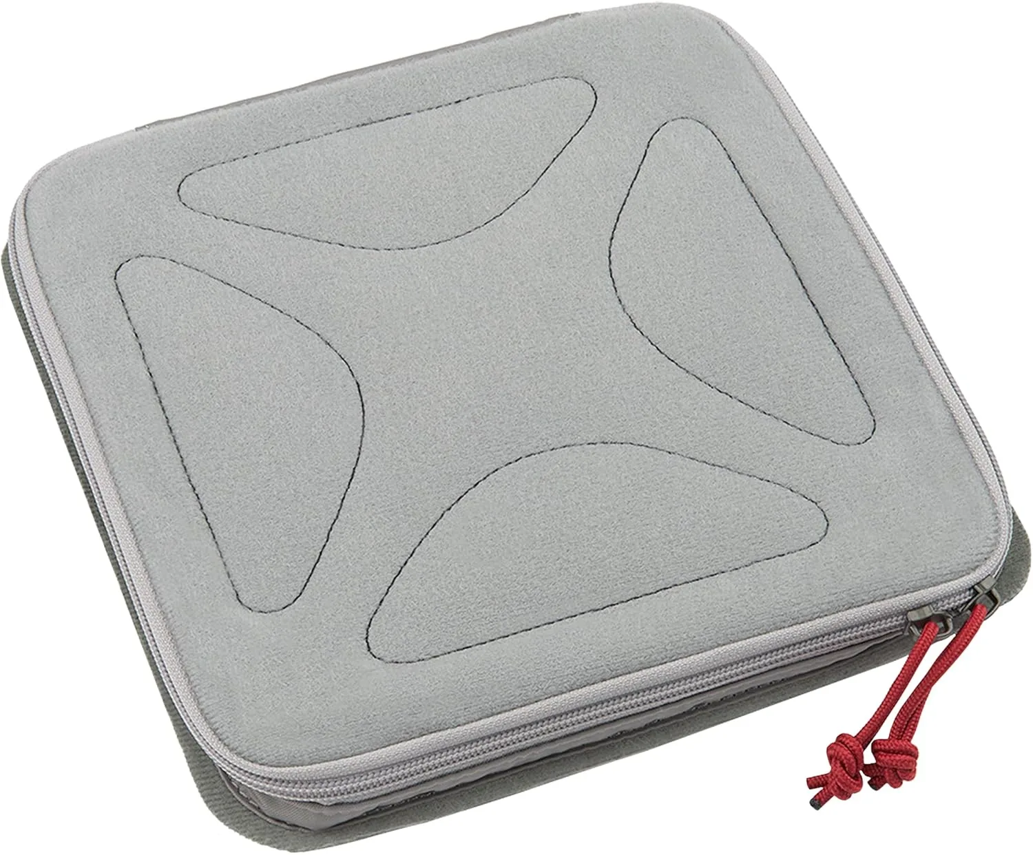 VERTX Pack Zip Pouch Organizer Insert Attachment for Backpack and Bag