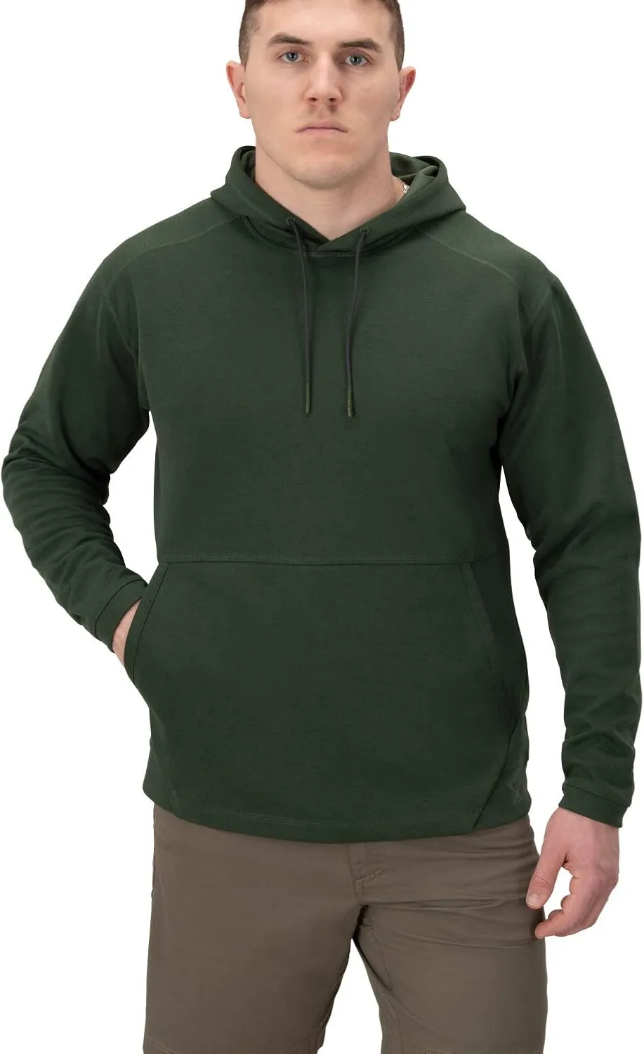 VERTX Men's Paratus Hoody