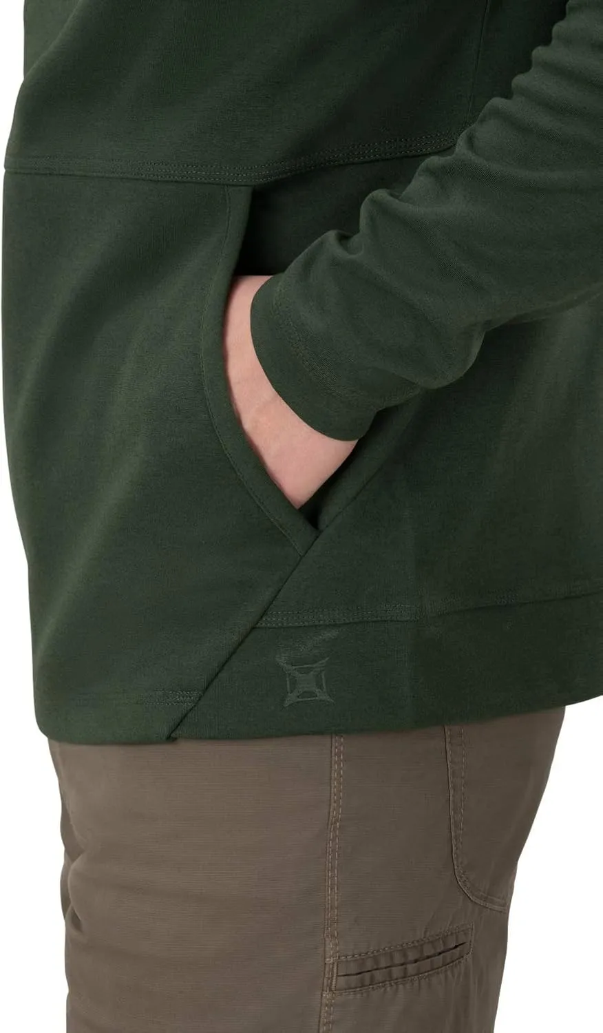 VERTX Men's Paratus Hoody