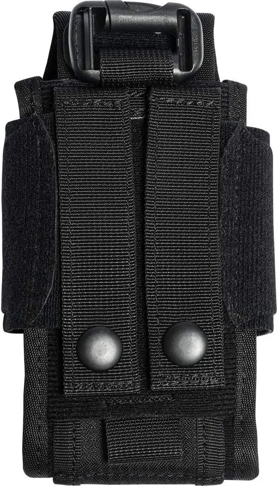 VERTX Pouch and Organizational Accessories - Cordura Velcro Pouch