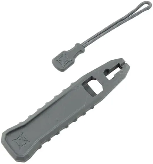 Vertx Rapid Accessories Tab Kit, Smoke Grey, F1 VTX5267 SMG NA N/A