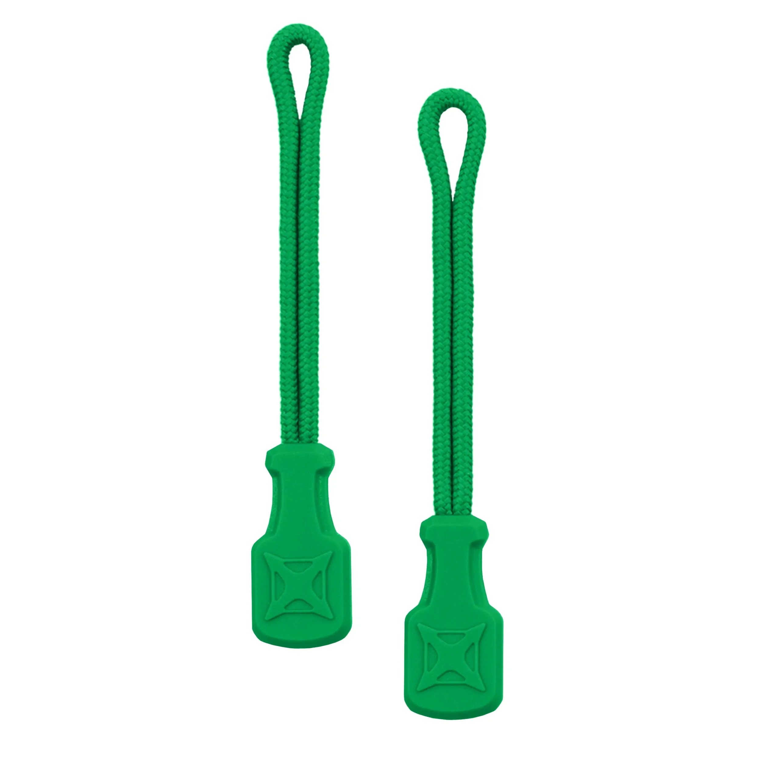 Vertx Rapid Access Zipper Pull Tab Kit, Replacement Puller for Backpack, Luggage, Bag, Handbag