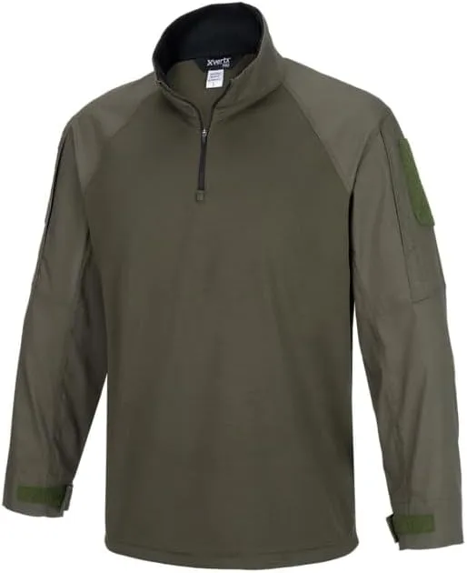 VERTX Recon Flex Combat Shirt