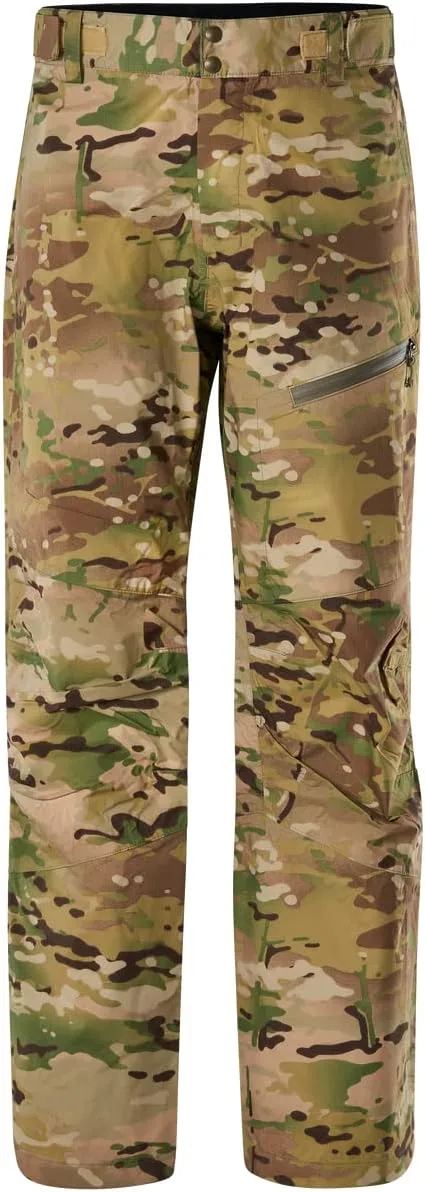 VERTX Recon Shell Pant - Waterproof Breathable Tactical Pant