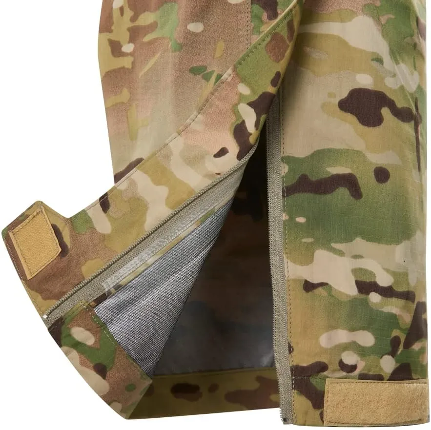 VERTX Recon Shell Pant - Waterproof Breathable Tactical Pant