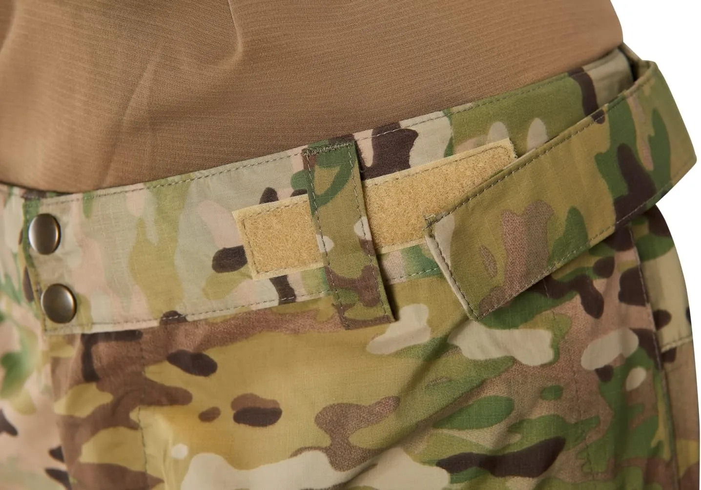 VERTX Recon Shell Pant - Waterproof Breathable Tactical Pant