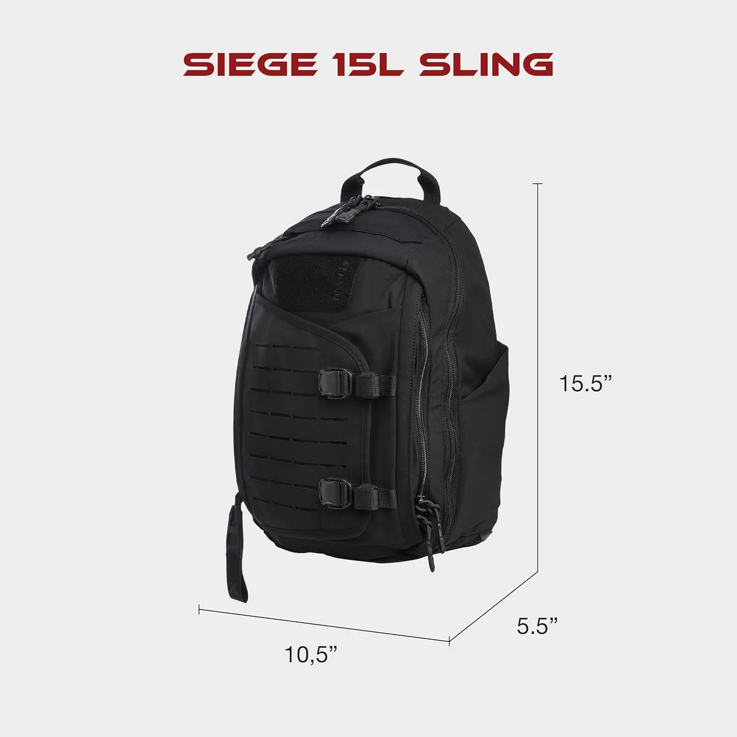 VERTX Siege Sling Bag