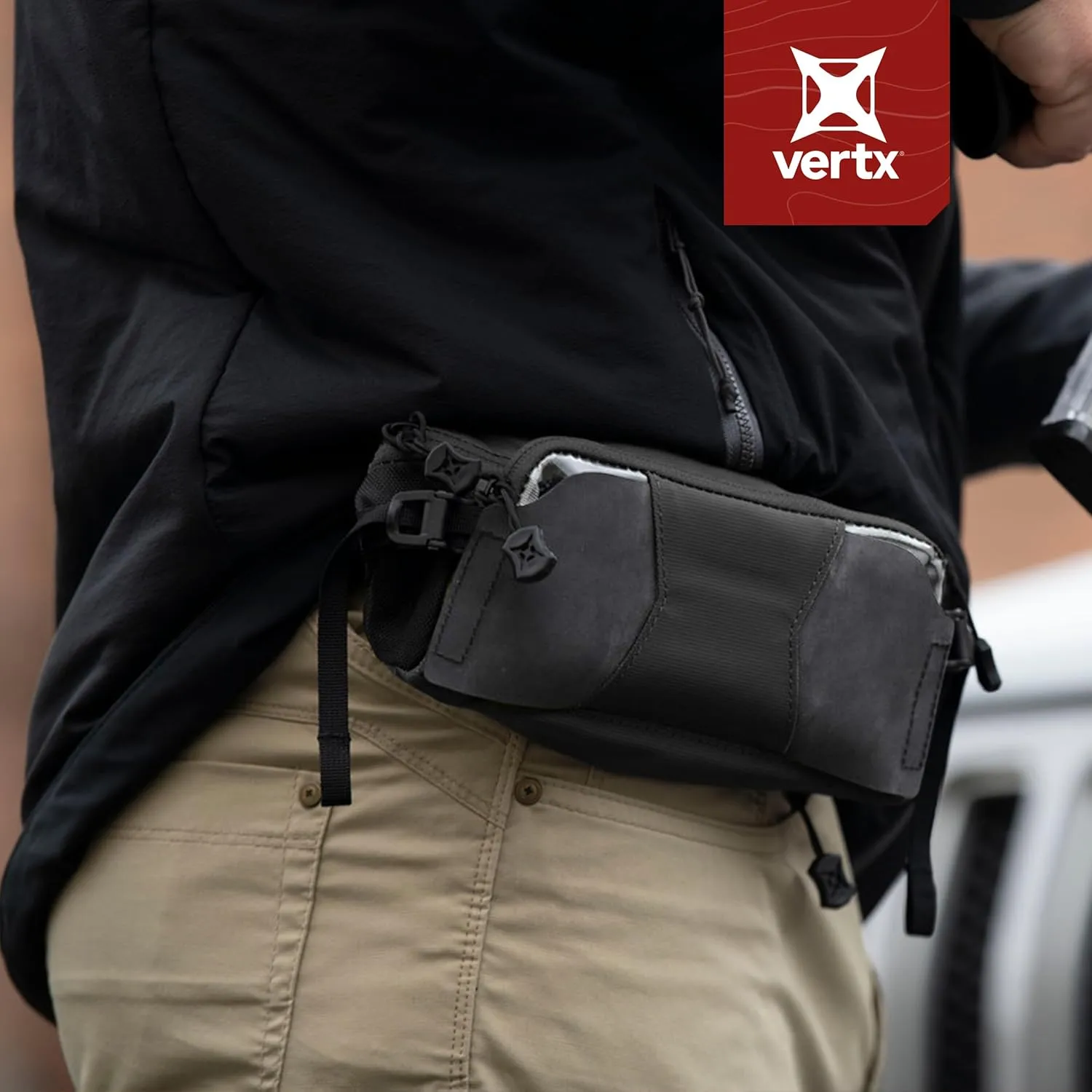 VERTX SOCP Sling Tactical Waist Pack