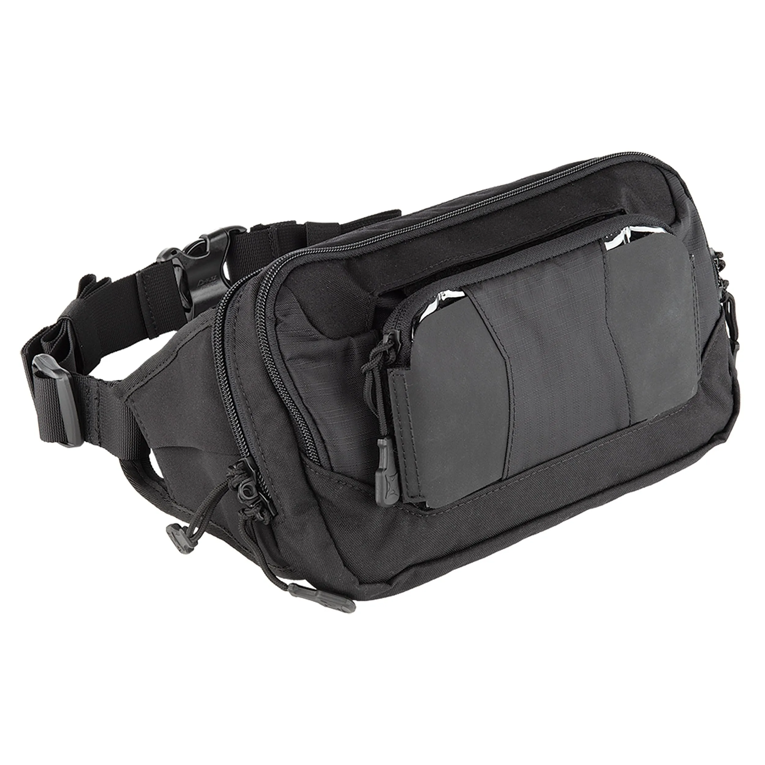 VERTX SOCP Tactical Fanny Pack CCW Crossbody Waist Bag