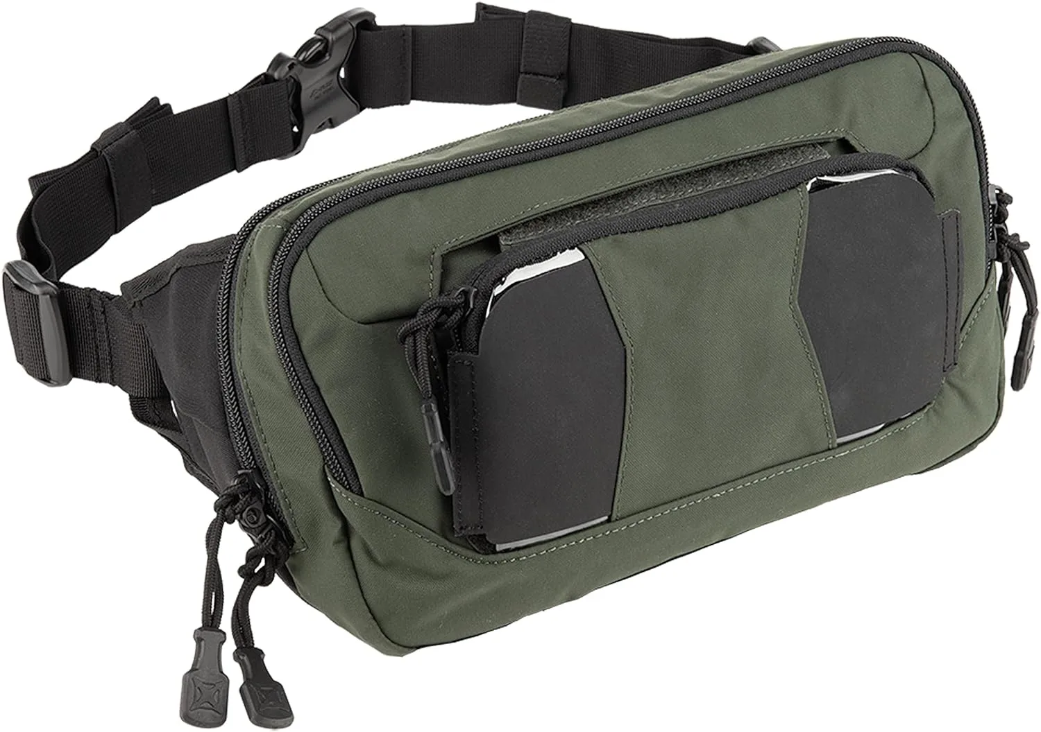 VERTX SOCP Tactical Fanny Pack CCW Crossbody Waist Bag