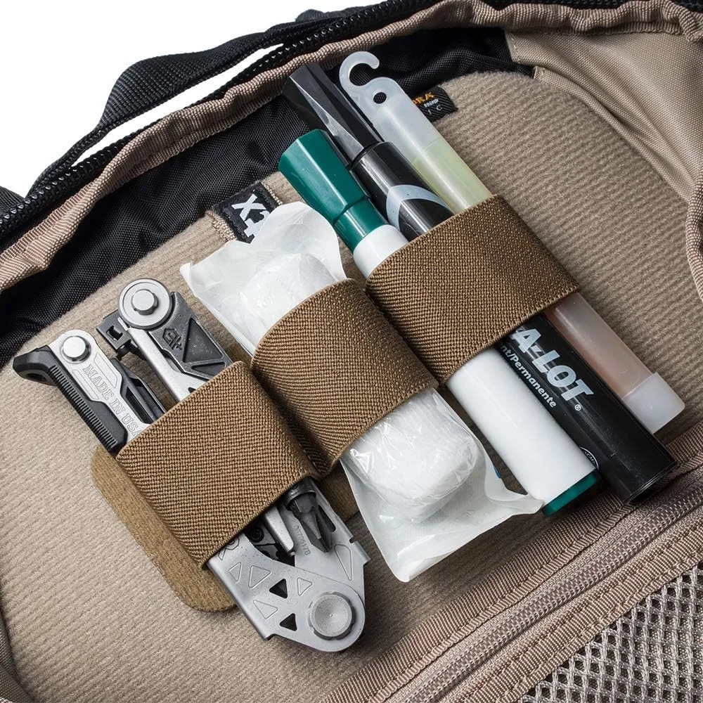 VERTX Tactigami MAK Band Full Accessory System