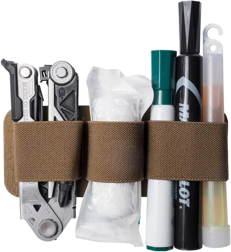 VERTX Tactigami MAK Band Full Accessory System
