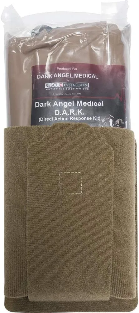 VERTX Tactigami M.A.K. Magazine Pouch