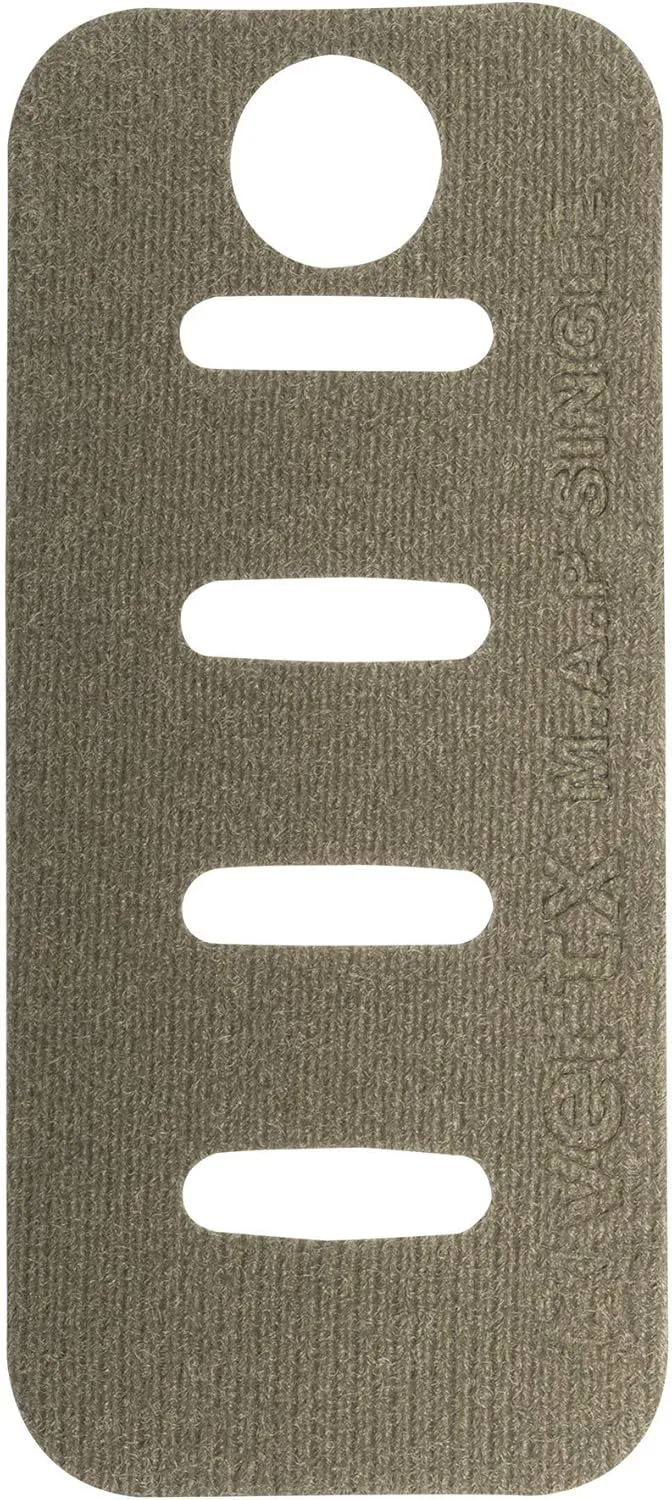 VERTX Tactigami MAPS MOLLE Adapter Panel
