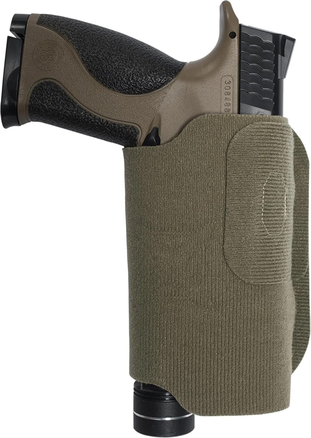 Vertx Tactigami MPH Universal Holster Ambidextrous Nylon