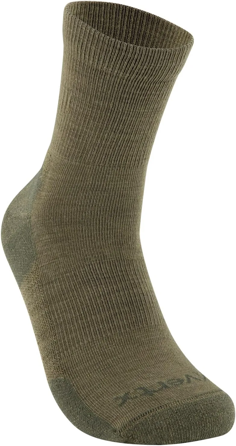VERTX VaporCore Crew Socks Merino Wool Moisture-Wicking