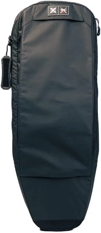 Vertx VTAC Rifle Scabbard Shot-Gun Case, Concealed Carry Bag Ammo Holder, Tactical Gear Travel Accessories