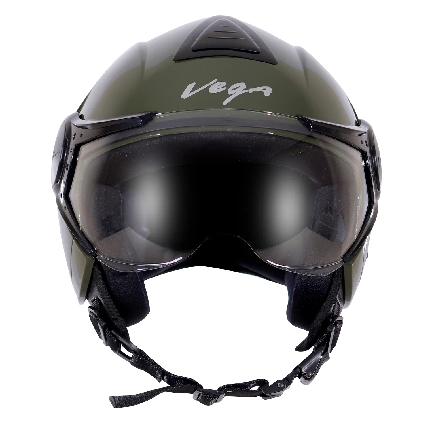 VEGA VERVE ARMY GREEN M VEGA VERVE ARMY GREEN M