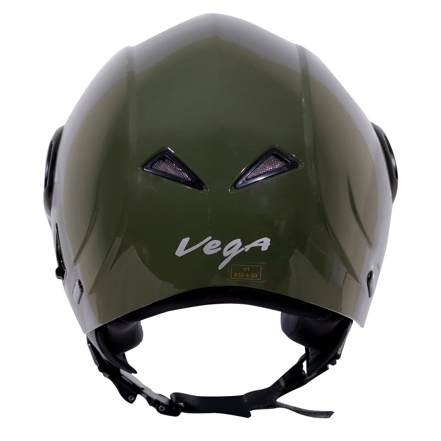 VEGA VERVE ARMY GREEN M VEGA VERVE ARMY GREEN M