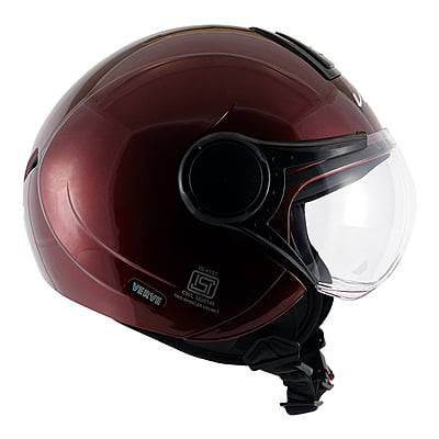 VEGA VERVE BURGUNDY C/V (M)