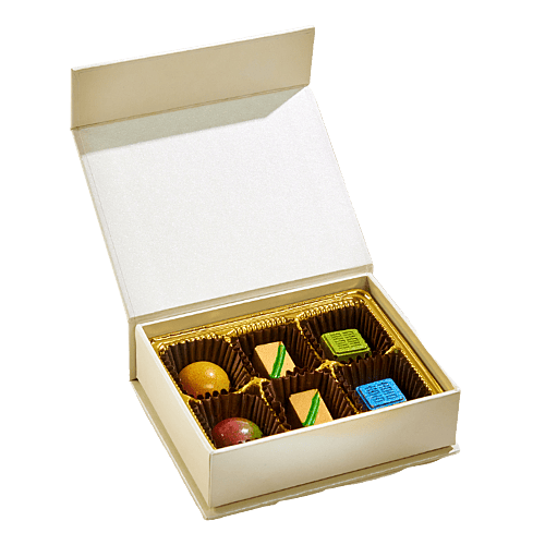 Wine Paring Collection 6 Pc Gift Boxes