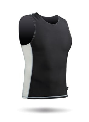 Spandex Vest  Spandex Vest