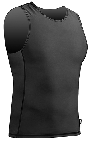 Orspan Vest