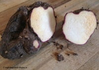 Vetrilai Valli Kilangu | வெற்றிலை வள்ளி கிழங்கு