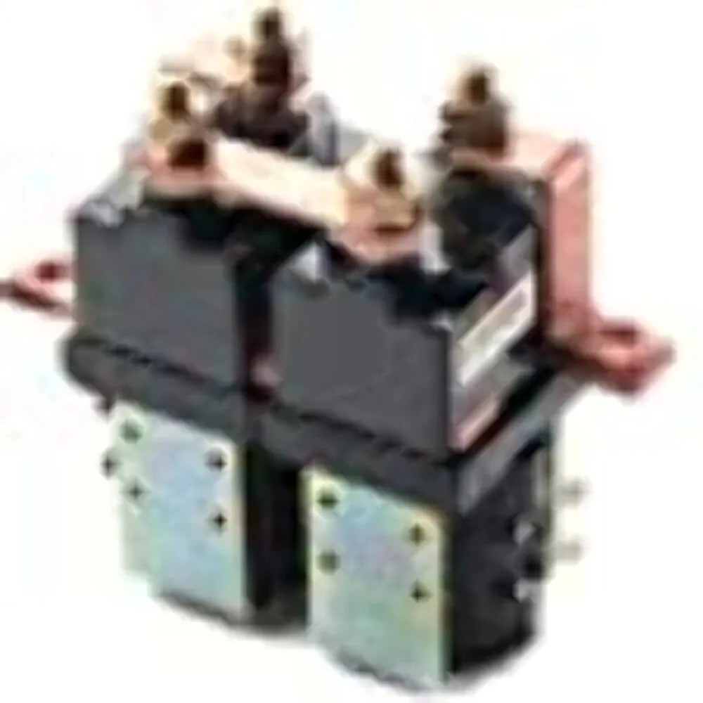 VETUS Solenoid Switch 12V for BOW80/95 (SET0111)