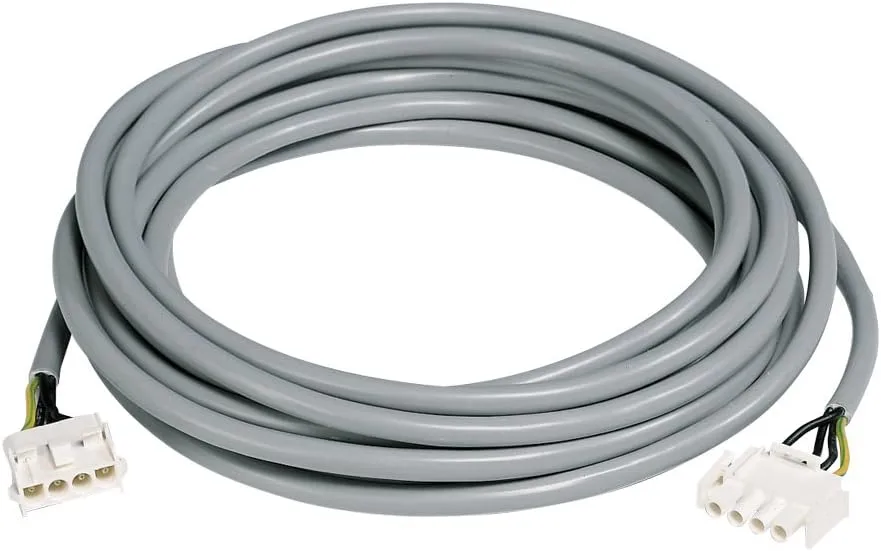 Vetus Bow Thruster Extension Cable - 20' (55315)