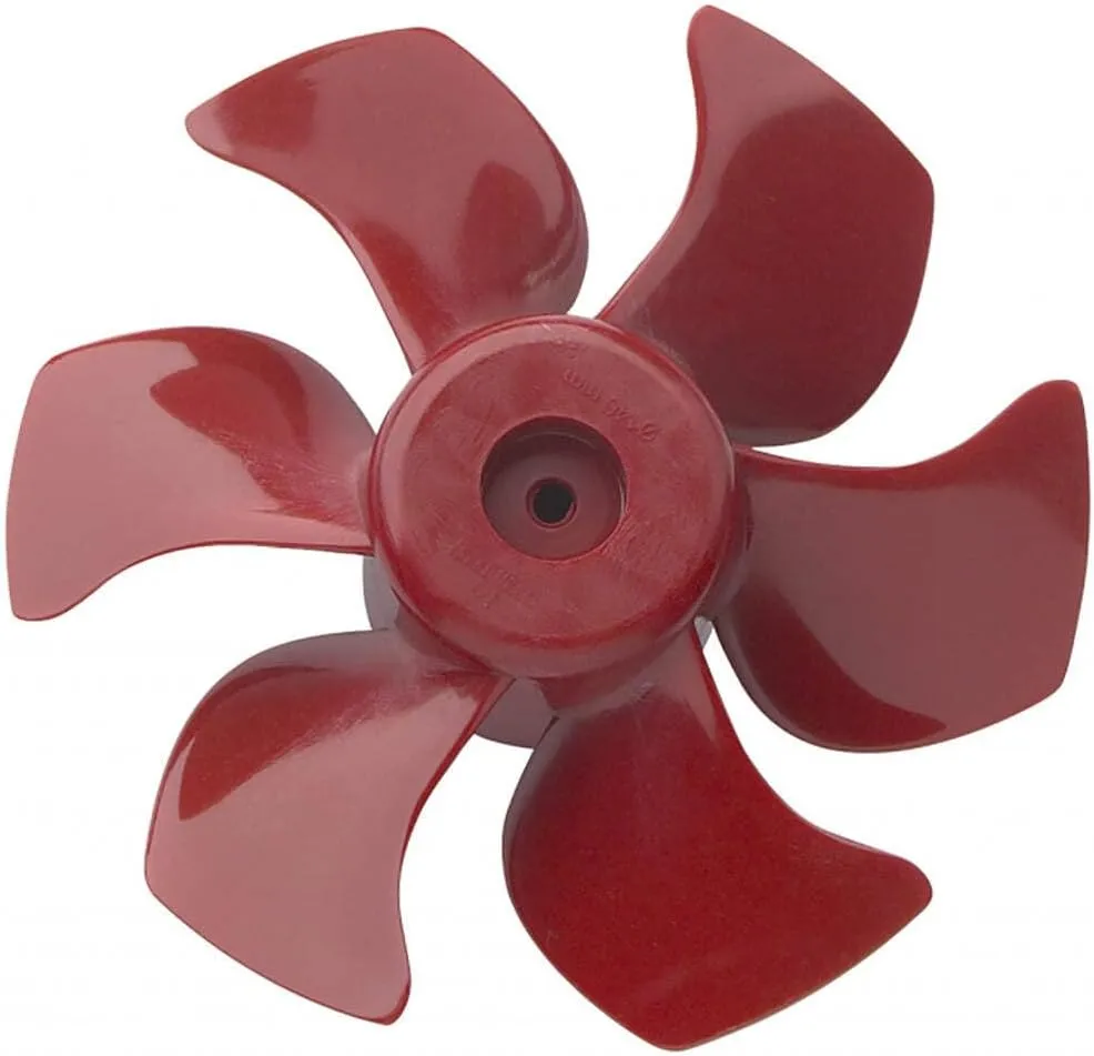 VETUS 6 Blade f/35/55 KGF Bow Thrusters