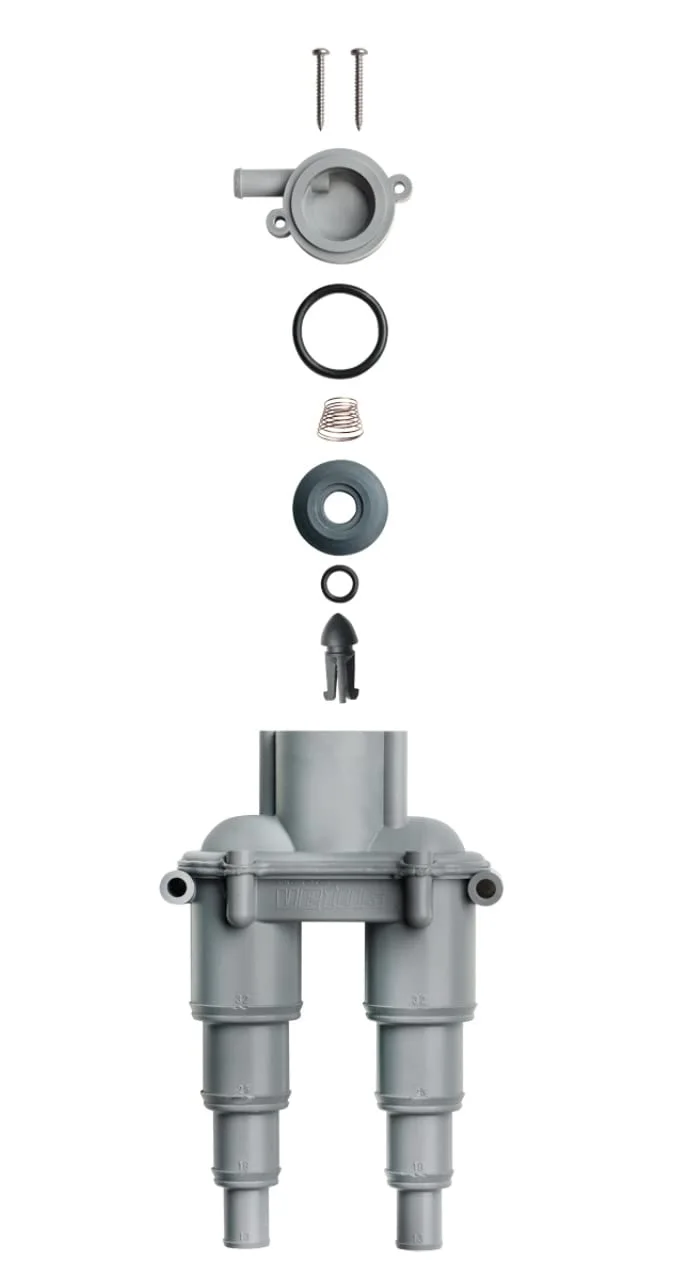 VETUS Airvent Replacement Valve AIRVENTV