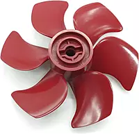 VETUS SET0088 Propeller 6 Blade 7.3" BOW50-95