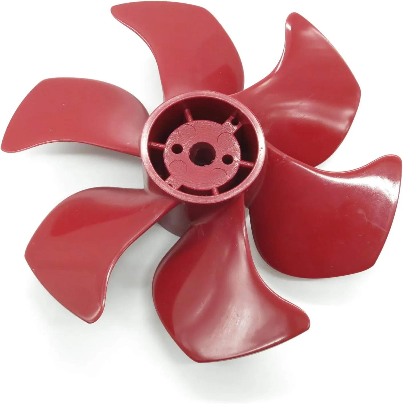 VETUS SET0088 Propeller 6 Blade 7.3" BOW50-95