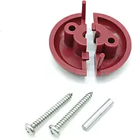 VETUS SET0088 Propeller 6 Blade 7.3" BOW50-95