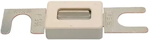VETUS ZE040 Strip Fuse C20 - 40 Amp.