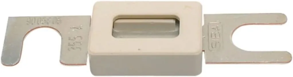 VETUS ZE040 Strip Fuse C20 - 40 Amp.