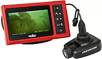Vexilar Fish-Scout Predator Color Underwater Camera w/Multi View