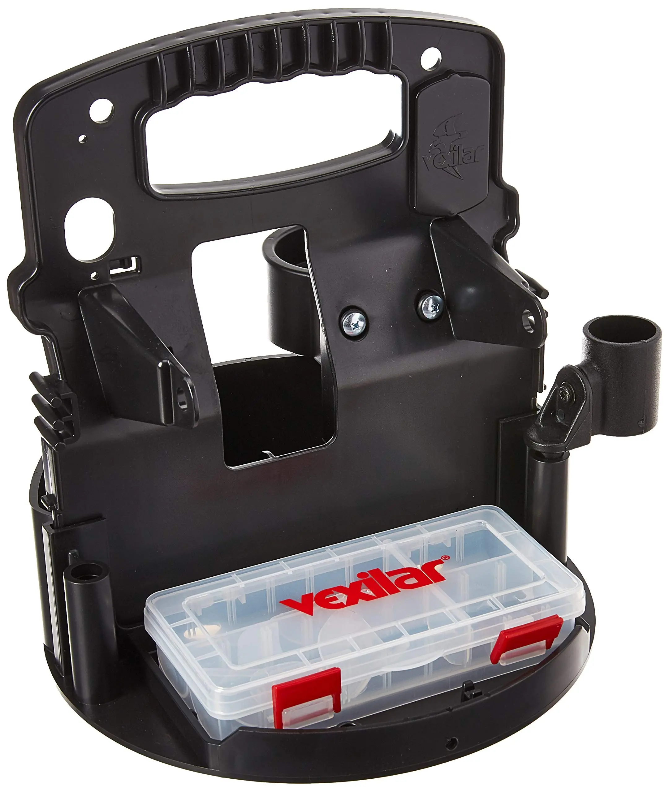 Vexilar Pro Pack II Portable Carrying Case