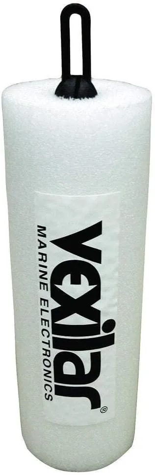Vexilar Replacement Float w/Stopper