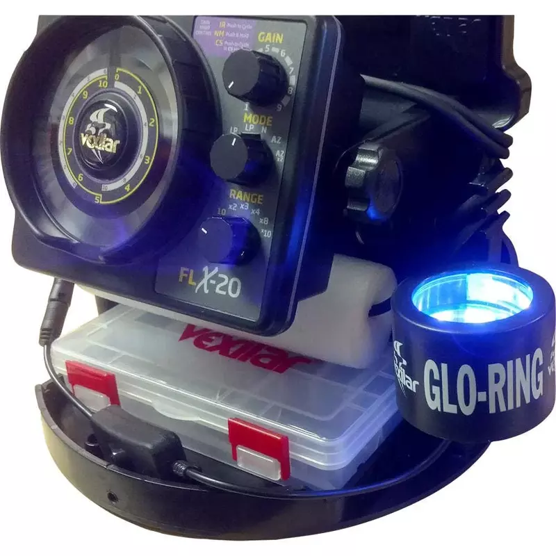 Vexilar's VGR001 Glow-Ring