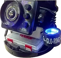 Vexilar's VGR001 Glow-Ring