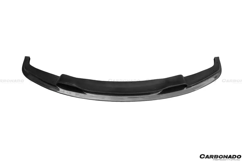 VA Style Carbon Fiber Front Lip – BMW 3 Series F30/F35 (2013–2019)