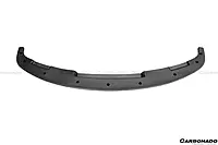 VA Style Carbon Fiber Front Lip – BMW 3 Series F30/F35 (2013–2019)