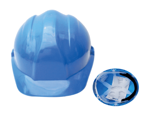Safety Helmet Non Ventilated Vaultex Safety Helmet Non Ventilated Vaultex