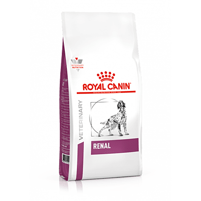 Vet Health Nutrition Canine Renal 7 KG